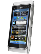 Nokia N8 caracteristicas tecnicas