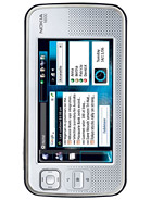 Nokia N800 caracteristicas tecnicas