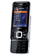 Nokia N81 caracteristicas tecnicas