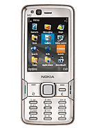 Nokia N82 caracteristicas tecnicas