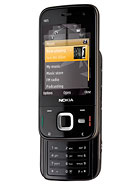 Nokia N85 caracteristicas tecnicas