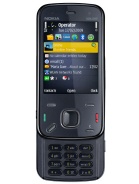 Nokia N86 8MP caracteristicas tecnicas