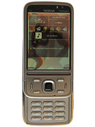 Nokia N87 caracteristicas tecnicas