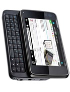 Nokia N900 caracteristicas tecnicas