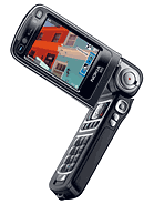 Nokia N93 caracteristicas tecnicas