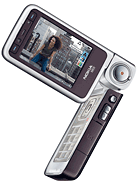 Nokia N93i caracteristicas tecnicas