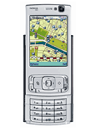 Nokia N95 caracteristicas tecnicas