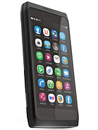 Nokia N950 caracteristicas tecnicas