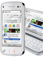 Nokia N97 caracteristicas tecnicas