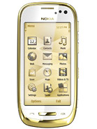 Nokia Oro caracteristicas tecnicas