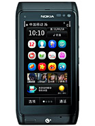 Nokia T7 caracteristicas tecnicas