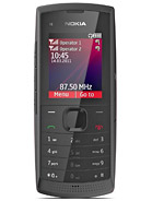 Nokia X1-01 caracteristicas tecnicas