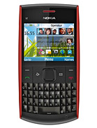 Nokia X2-01 caracteristicas tecnicas
