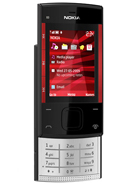 Nokia X3 caracteristicas tecnicas