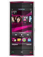 Nokia X6 16GB caracteristicas tecnicas