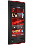 Nokia X6 caracteristicas tecnicas