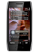 Nokia X7-00 caracteristicas tecnicas