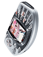 Nokia N-Gage caracteristicas tecnicas