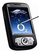 O2 XDA Atom Exec caracteristicas tecnicas