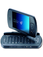 O2 XDA Exec caracteristicas tecnicas