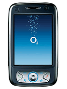 O2 XDA Flame caracteristicas tecnicas