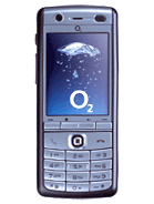 O2 XDA Graphite caracteristicas tecnicas