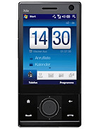 O2 XDA Ignito caracteristicas tecnicas