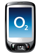 O2 XDA Nova caracteristicas tecnicas