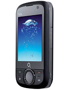 O2 XDA Orbit II caracteristicas tecnicas