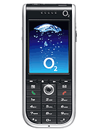 O2 XDA Orion caracteristicas tecnicas