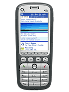 O2 XDA phone caracteristicas tecnicas