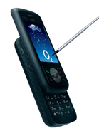 O2 XDA Stealth caracteristicas tecnicas