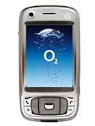 O2 XDA Stellar caracteristicas tecnicas