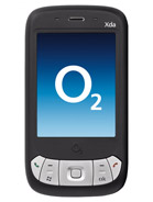 O2 XDA Terra caracteristicas tecnicas