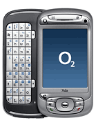 O2 XDA Trion caracteristicas tecnicas