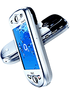 O2 XDA II caracteristicas tecnicas