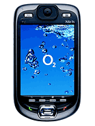 O2 XDA IIs caracteristicas tecnicas