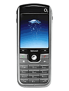O2 Xphone II caracteristicas tecnicas