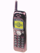 Panasonic GD90 caracteristicas tecnicas