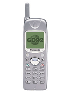 Panasonic GD92 caracteristicas tecnicas