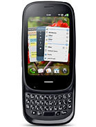 Palm Pre 2 caracteristicas tecnicas