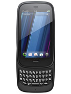 HP Pre 3 CDMA caracteristicas tecnicas