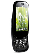 Palm Pre Plus caracteristicas tecnicas