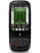 Palm Pre caracteristicas tecnicas