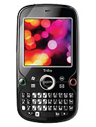 Palm Treo Pro caracteristicas tecnicas