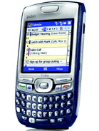 Palm Treo 750 caracteristicas tecnicas
