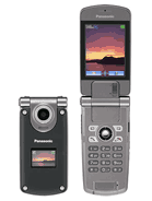 Panasonic MX7 caracteristicas tecnicas