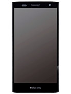 Panasonic Eluga Power caracteristicas tecnicas