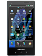 Panasonic Eluga DL1 caracteristicas tecnicas