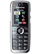 Panasonic KX-TU301 caracteristicas tecnicas